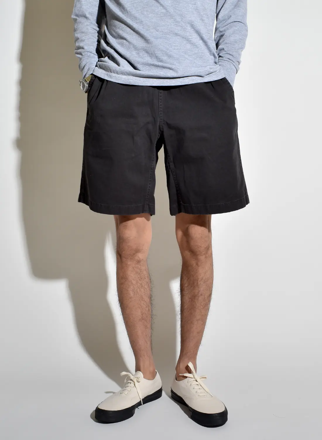 柔らかい グラミチ ハーフパンツ グラミチショーツ メンズ ショートパンツ 男性用