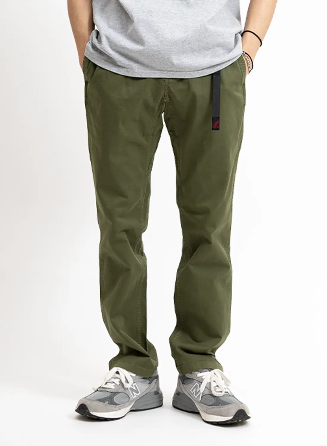 GRAMICCI ニューナローパンツNN グラミチ ニューナローパンツ メンズ NNパンツ Gramicci NN PANT