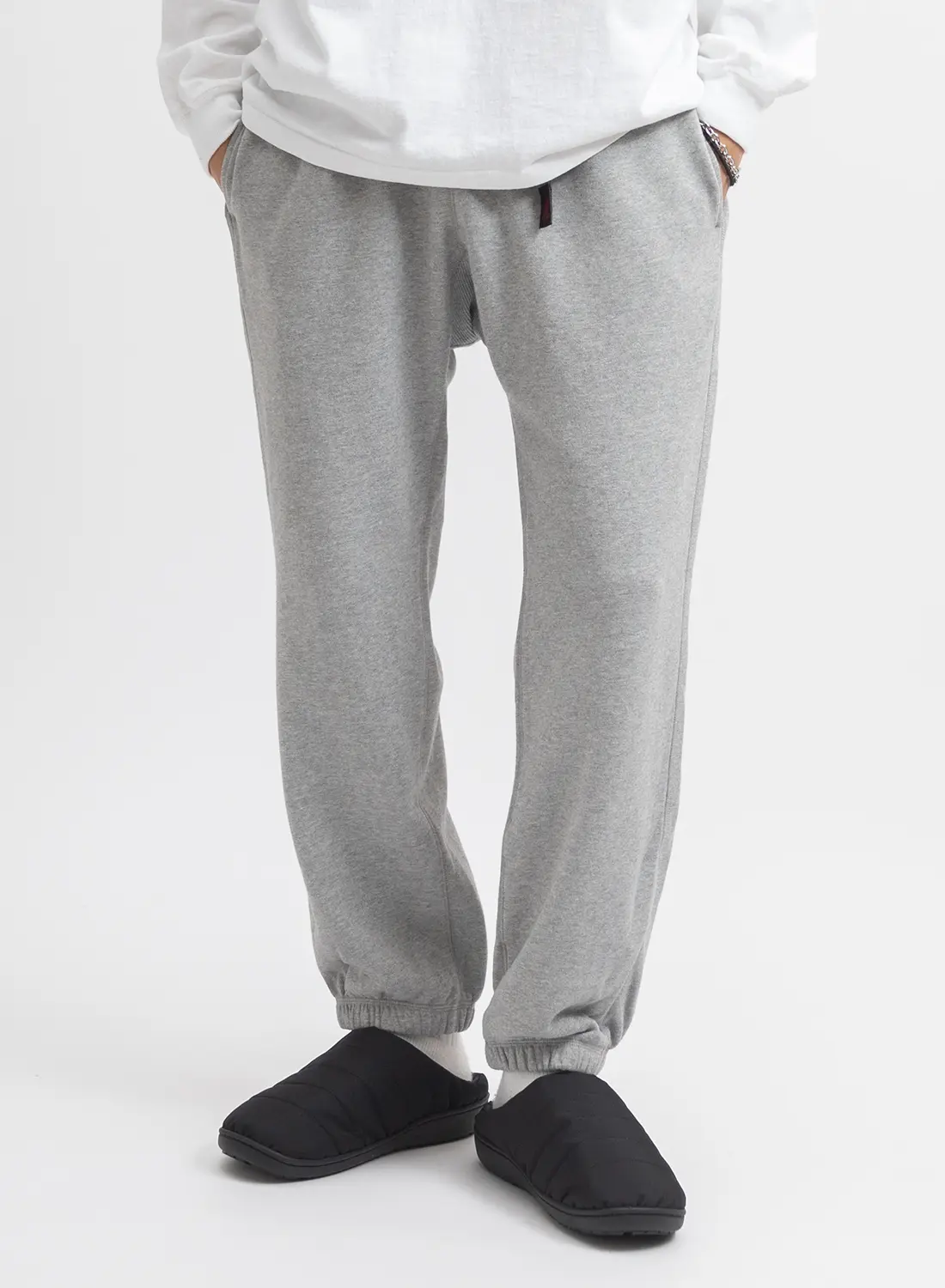 【公式ショップ】 Gramicci(グラミチ)CLASSIC SWEATPANT(クラシック Gramicci 男性用