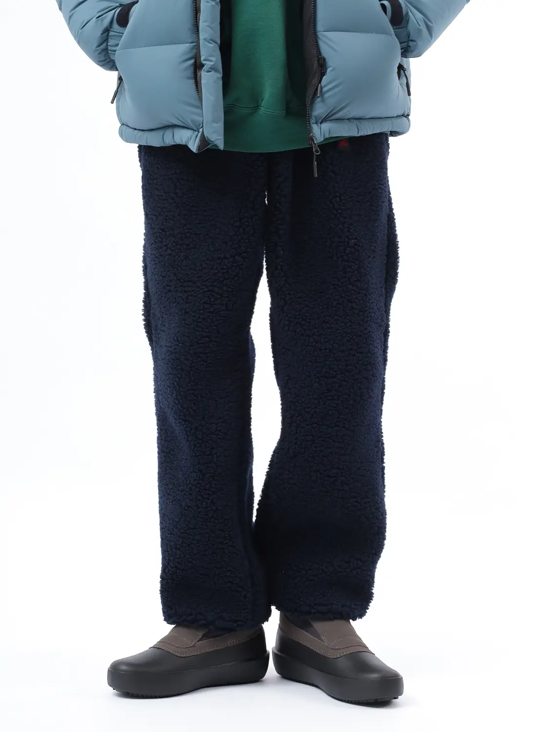 ✴︎専用です　グラミチ　シェルパパンツ　Mサイズ Gramicci（グラミチ）SHERPA PANT（シェルパ パンツ）フリース