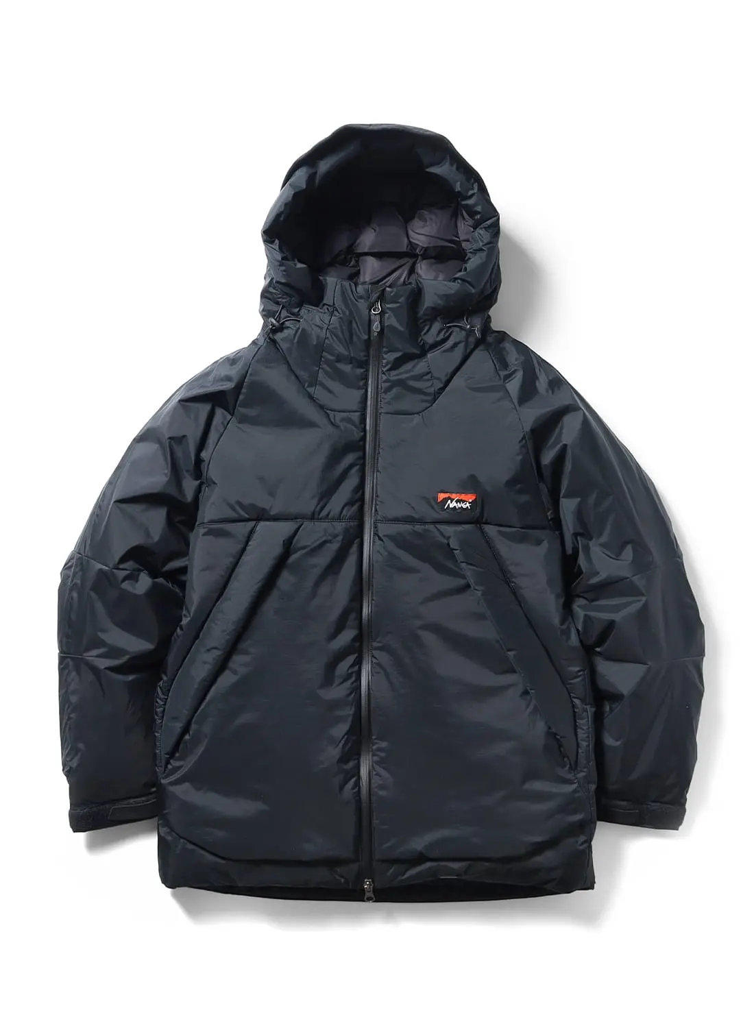 新品未開封 ナンガ オーロラテックス ダウンジャケット イブキ ブラック M NANGA（ナンガ）AURORA TEX DOWN JACKET IBUKI（オーロラ
