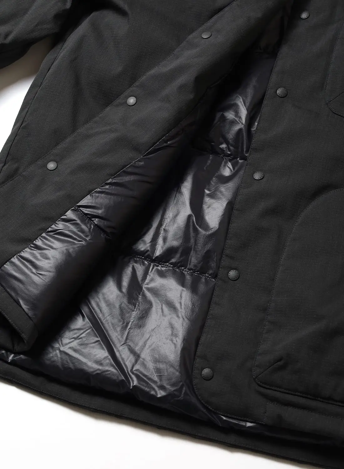 NANGA(ナンガ)HINOC RIPSTOP INNER DOWN CARDIGAN(ヒノック NANGA(ナンガ)HINOC RIPSTOP INNER DOWN CARDIGAN(ヒノック