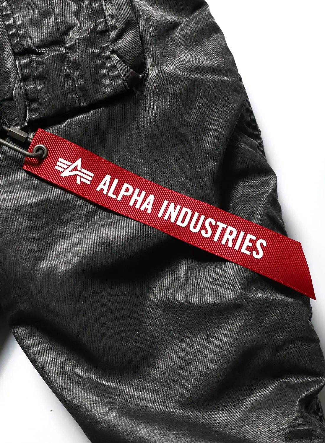 ALPHA INDUSTRIES(アルファ インダストリーズ)/MA-1 SCRATCH