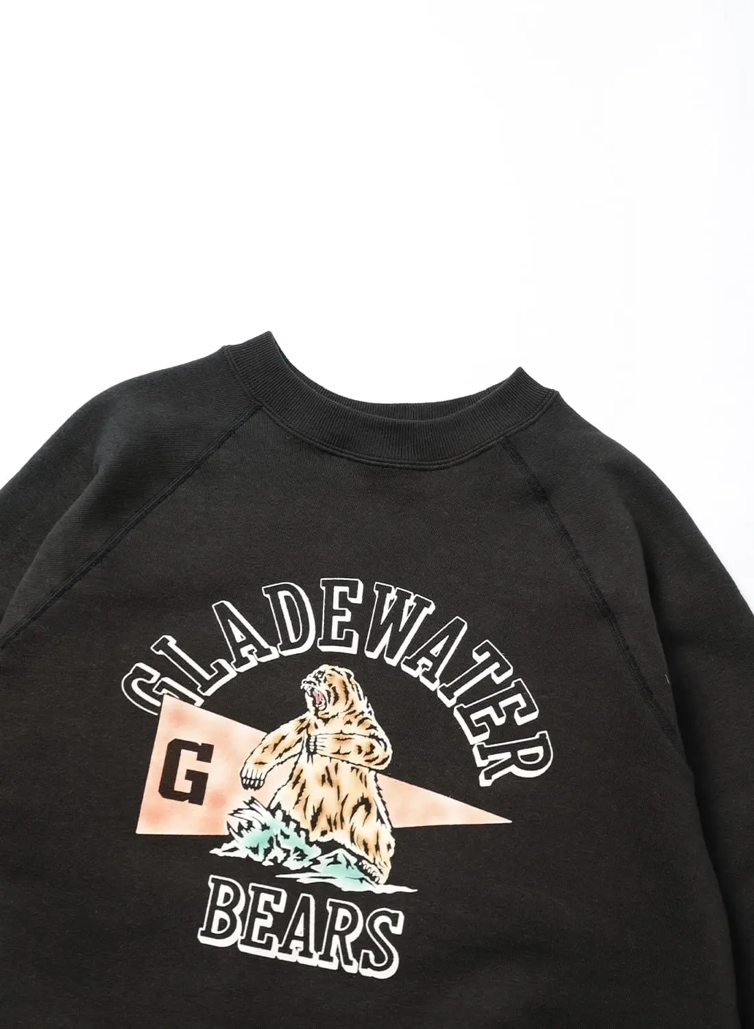 WAREHOUSE『Lot 409 GLADEWATER』 – Reggieshop