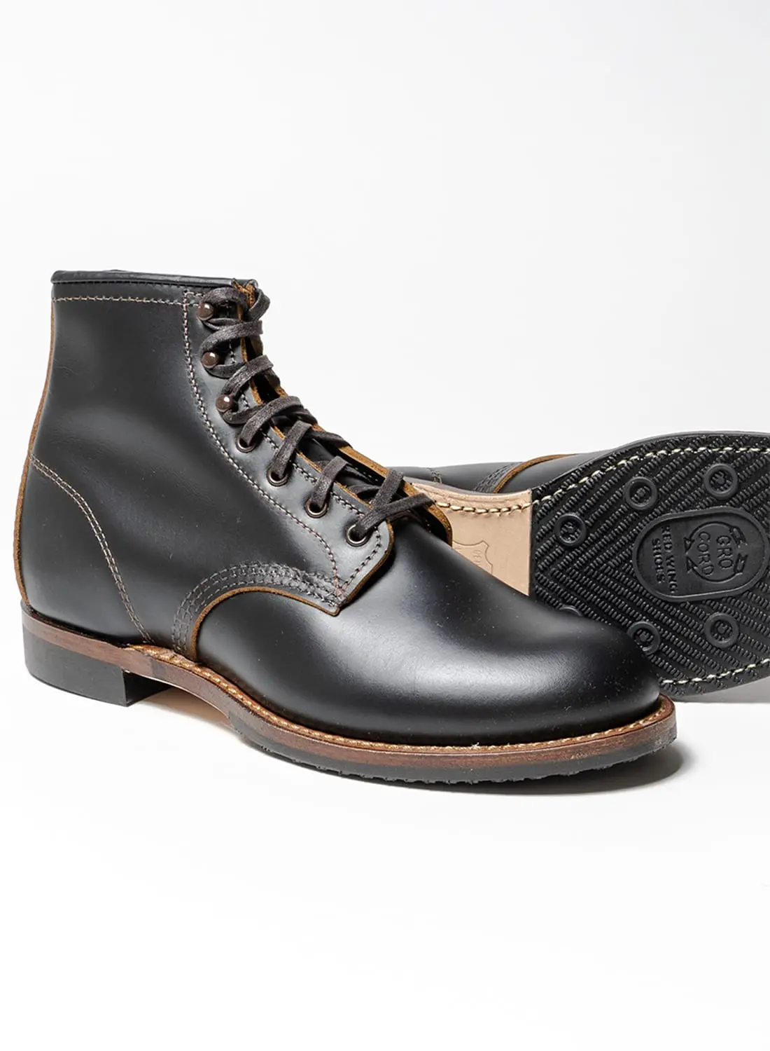 ベックマンフラットボックス9060 RED WING(レッドウィング)BECKMAN FLATBOX(ベックマン フラット