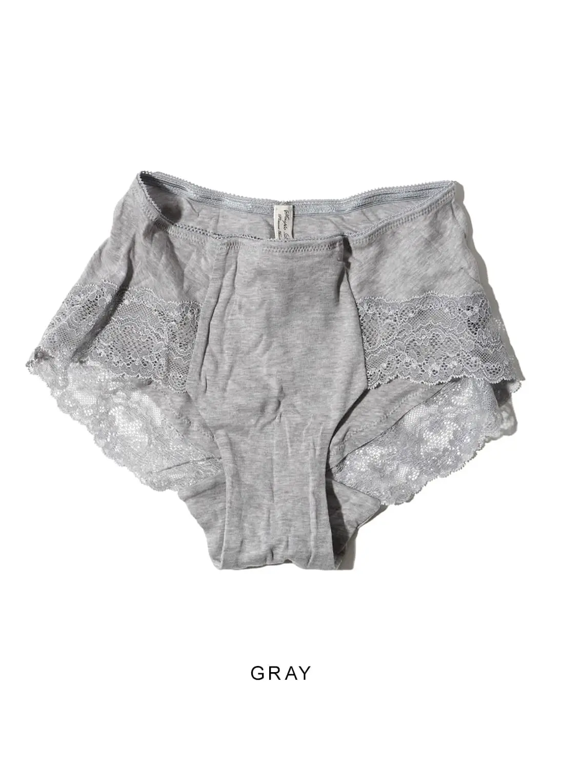 BACK LACE SHORTS|バックレースショーツバックレースショーツ| MOONLOID