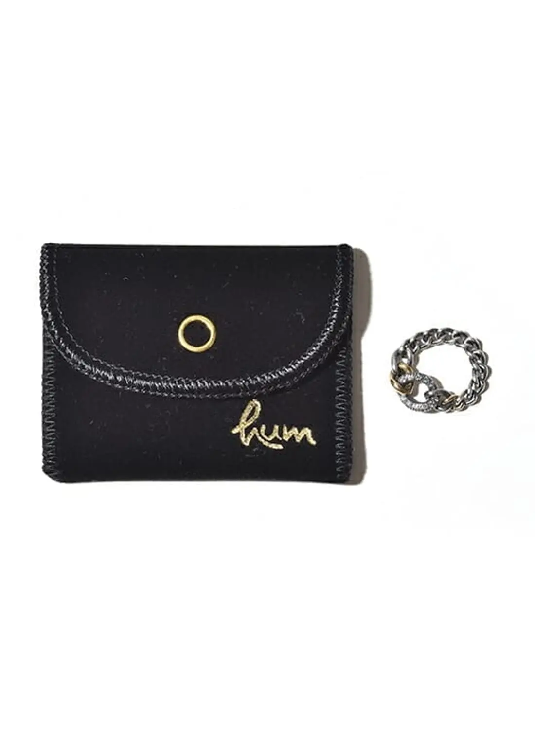 HUMETE CHAIN RING |ハムエタ チェーン リングハムエタ チェーン