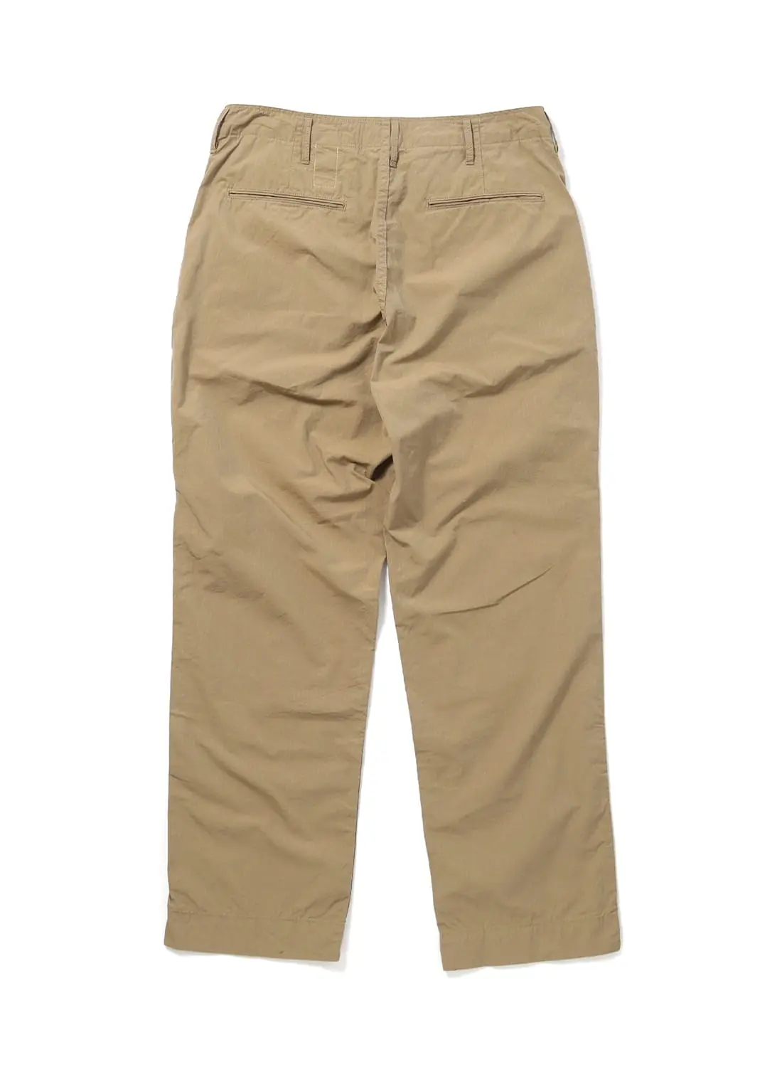 CORONA（コロナ）DESERT SLACKS COTTON RIPSTOP LIGHT（デザート