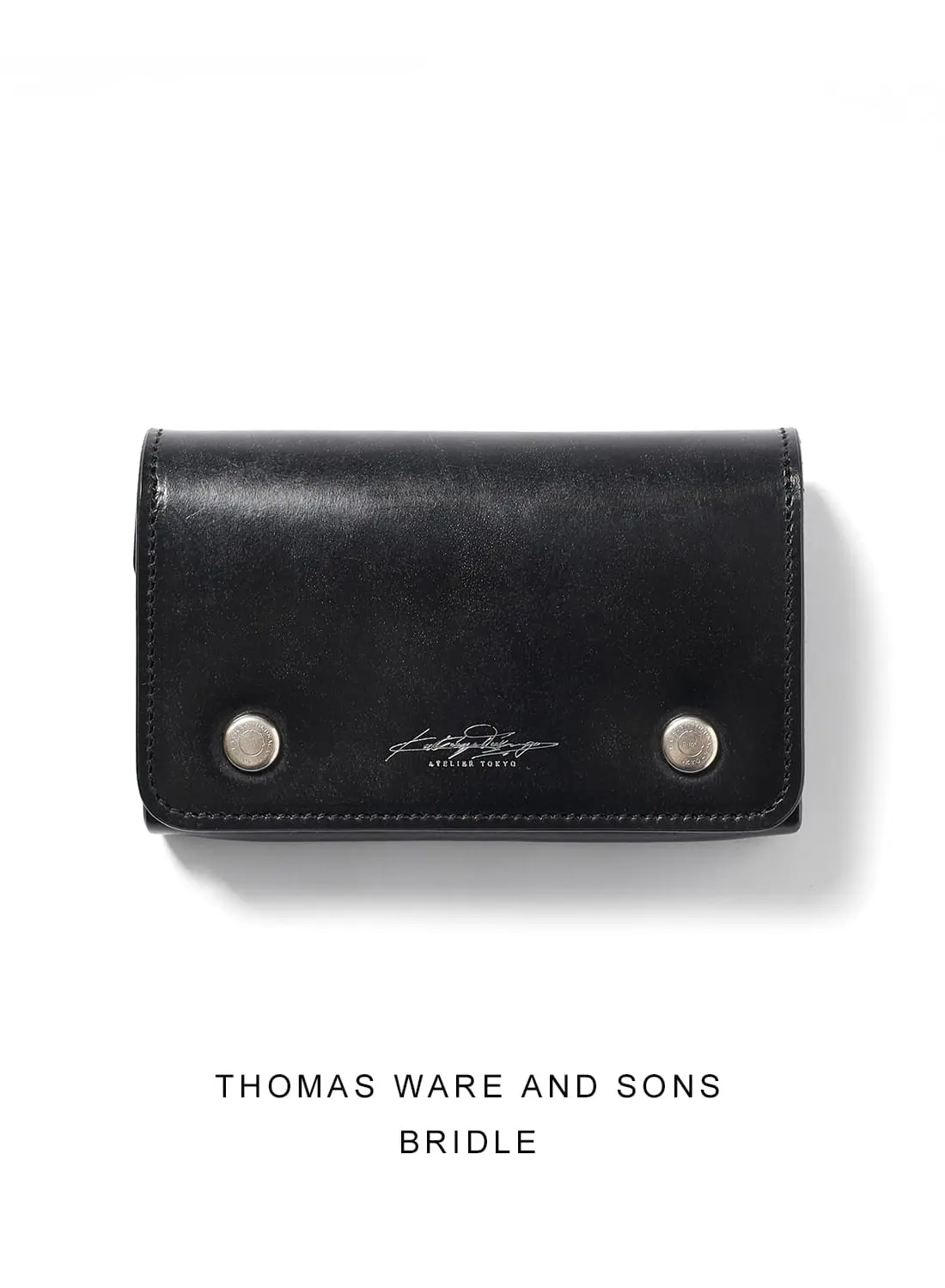 CARDCASE-DOUBLE|カードケース-ダブル ブライドルカードケース-ダブル