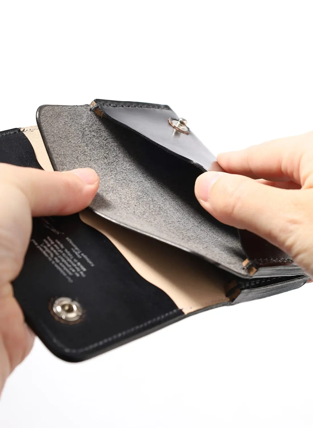 CARDCASE-DOUBLE|カードケース-ダブル ブライドルカードケース-ダブル