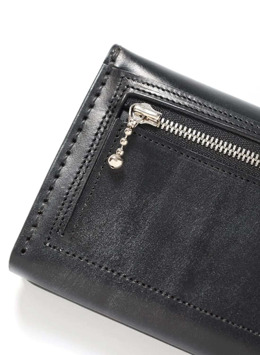 KATSUYA TOKUNAGA（カツヤ トクナガ）MIDDLE TRUCKERS WALLET