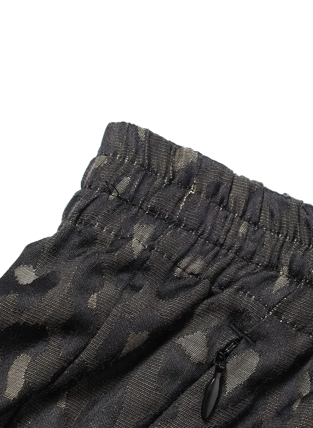 NEEDLES(ニードルズ)Basketball Short - PE/C Jacquard Cloth NEEDLES(ニードルズ)Basketball Short - PE/C Jacquard Cloth