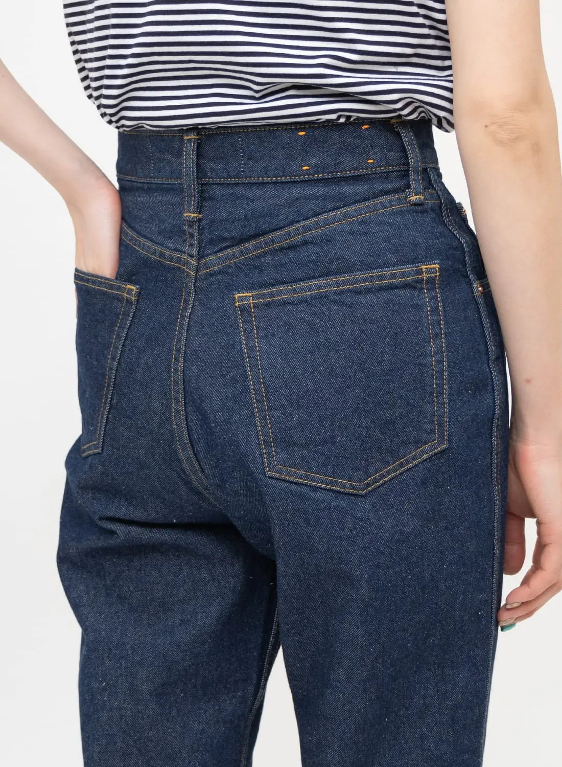 Shinzone シンゾーン キャロットデニム CARROT DENIM ジーンズ