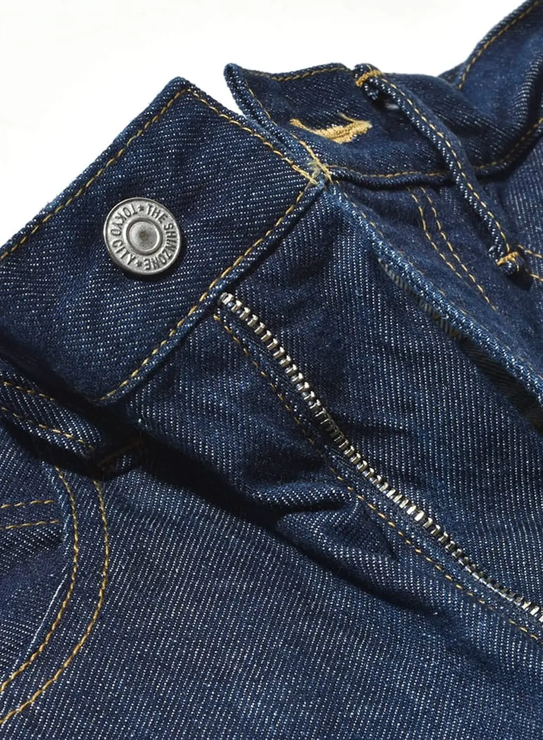 Shinzone シンゾーン キャロットデニム CARROT DENIM ジーンズ