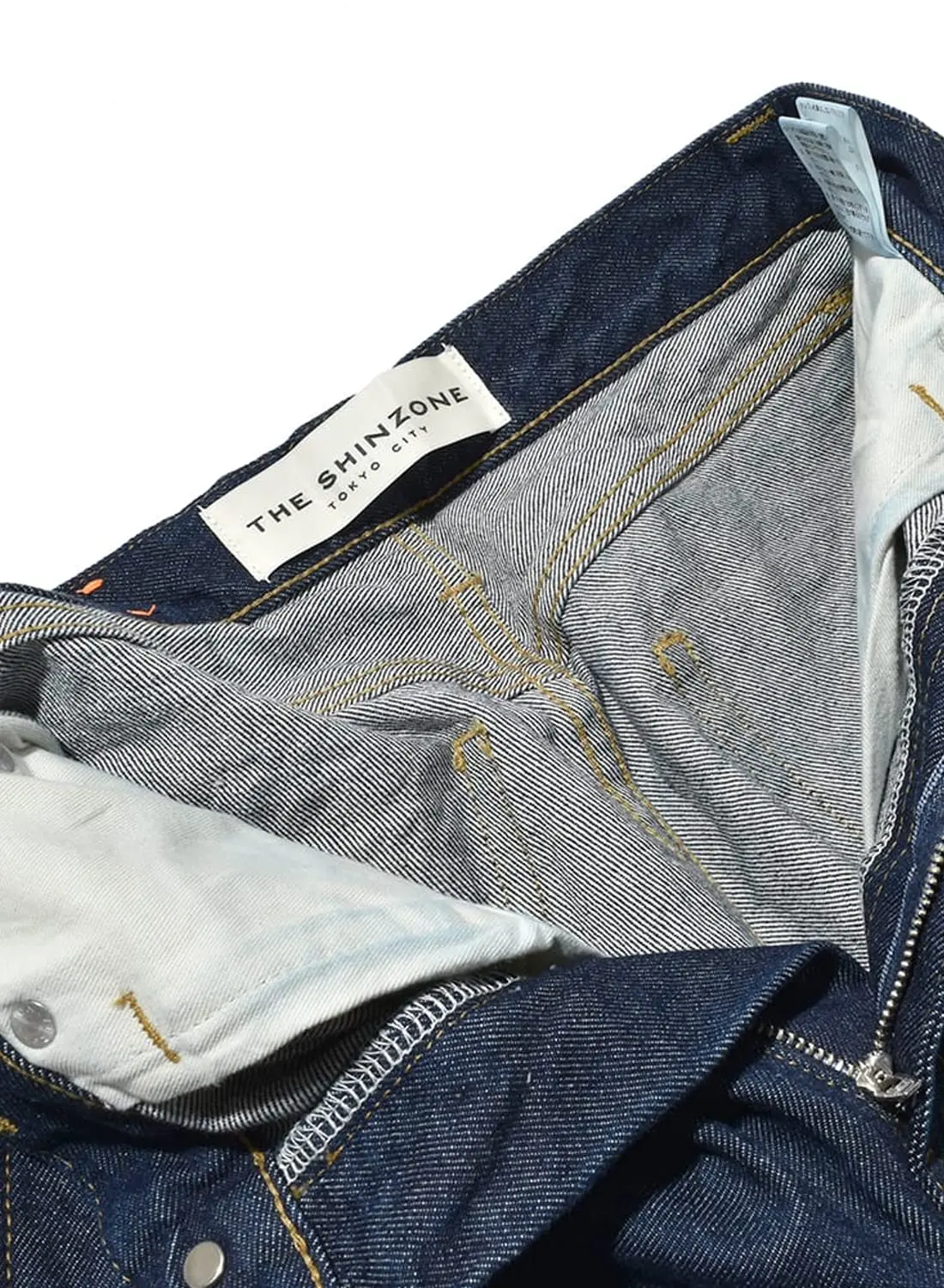 Shinzone シンゾーン キャロットデニム CARROT DENIM ジーンズ Shinzone シンゾーン キャロットデニム CARROT DENIM ジーンズ