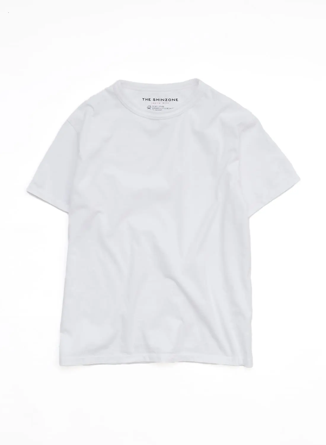 Shinzone シンゾーン パックTEE Tシャツ PACK TEE TEEシャツ