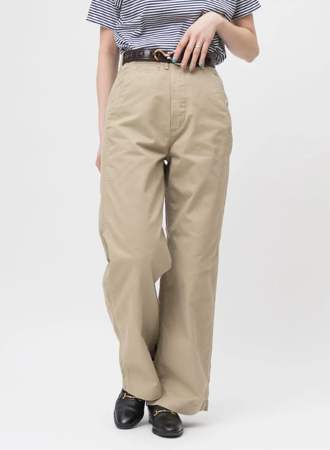 Shinzone(シンゾーン)CHINO(チノ)チノパン ボトムス パンツ