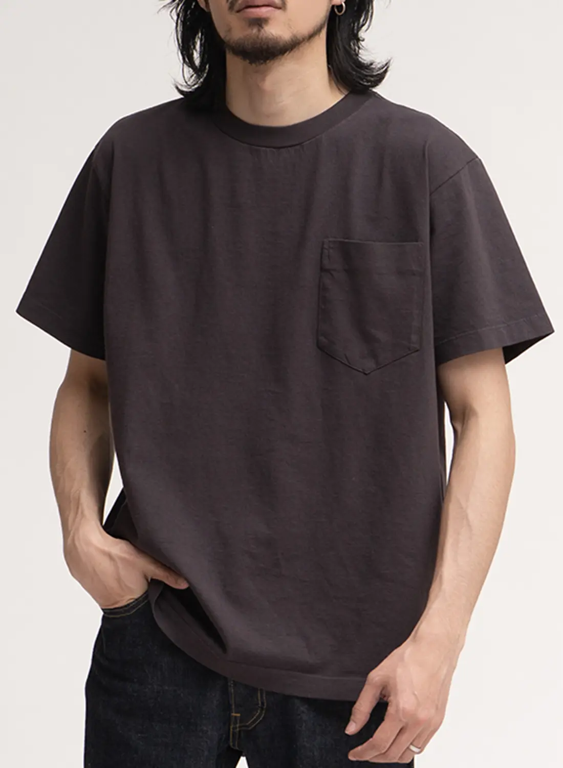 FTC LADY Tシャツ 半袖 Black White Green 送料込み lw1120-as.jpg