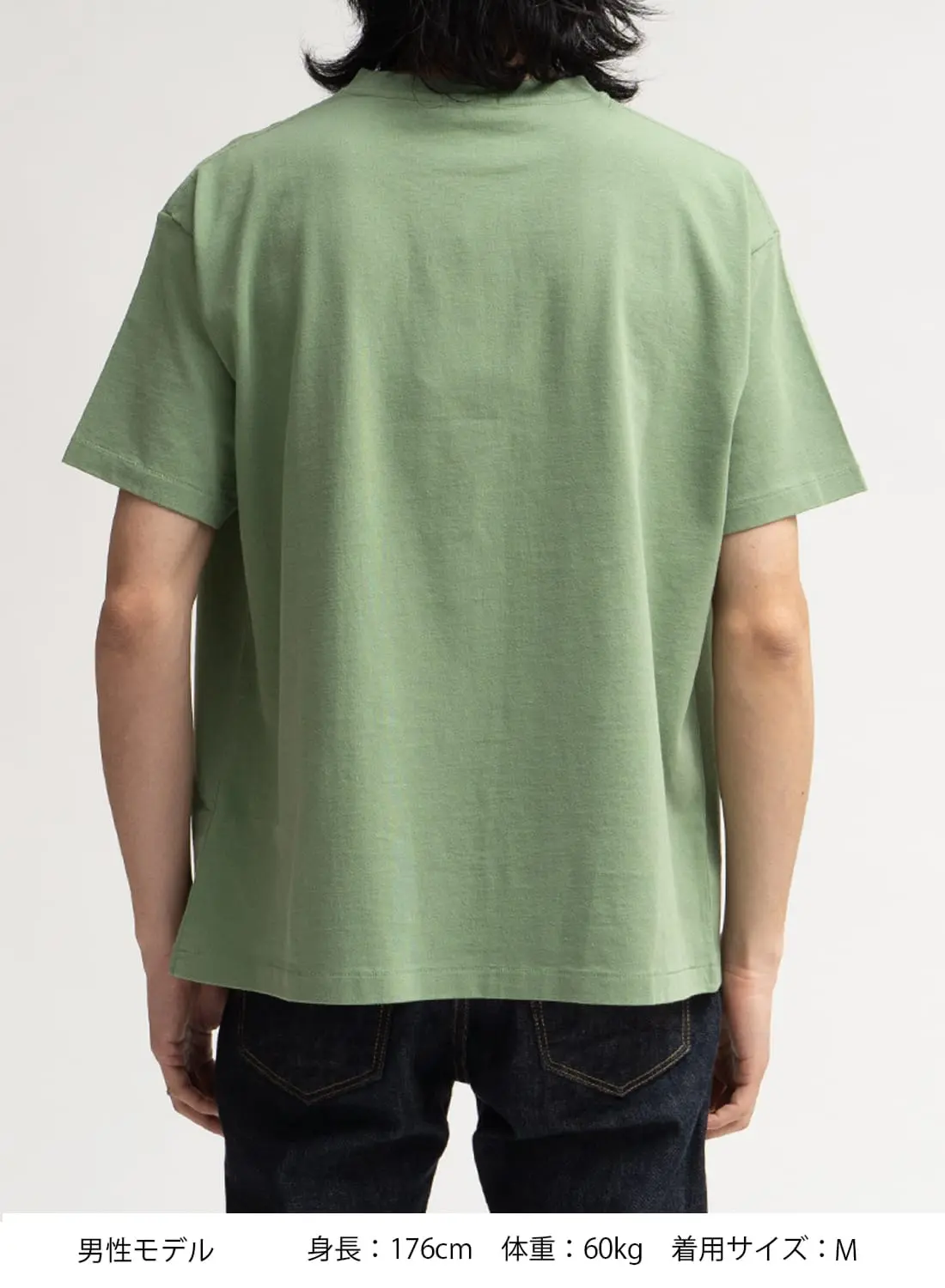 BODE(ボーディ)/TINY ZOO TEE（タイニー ズー ティー）/半袖 T