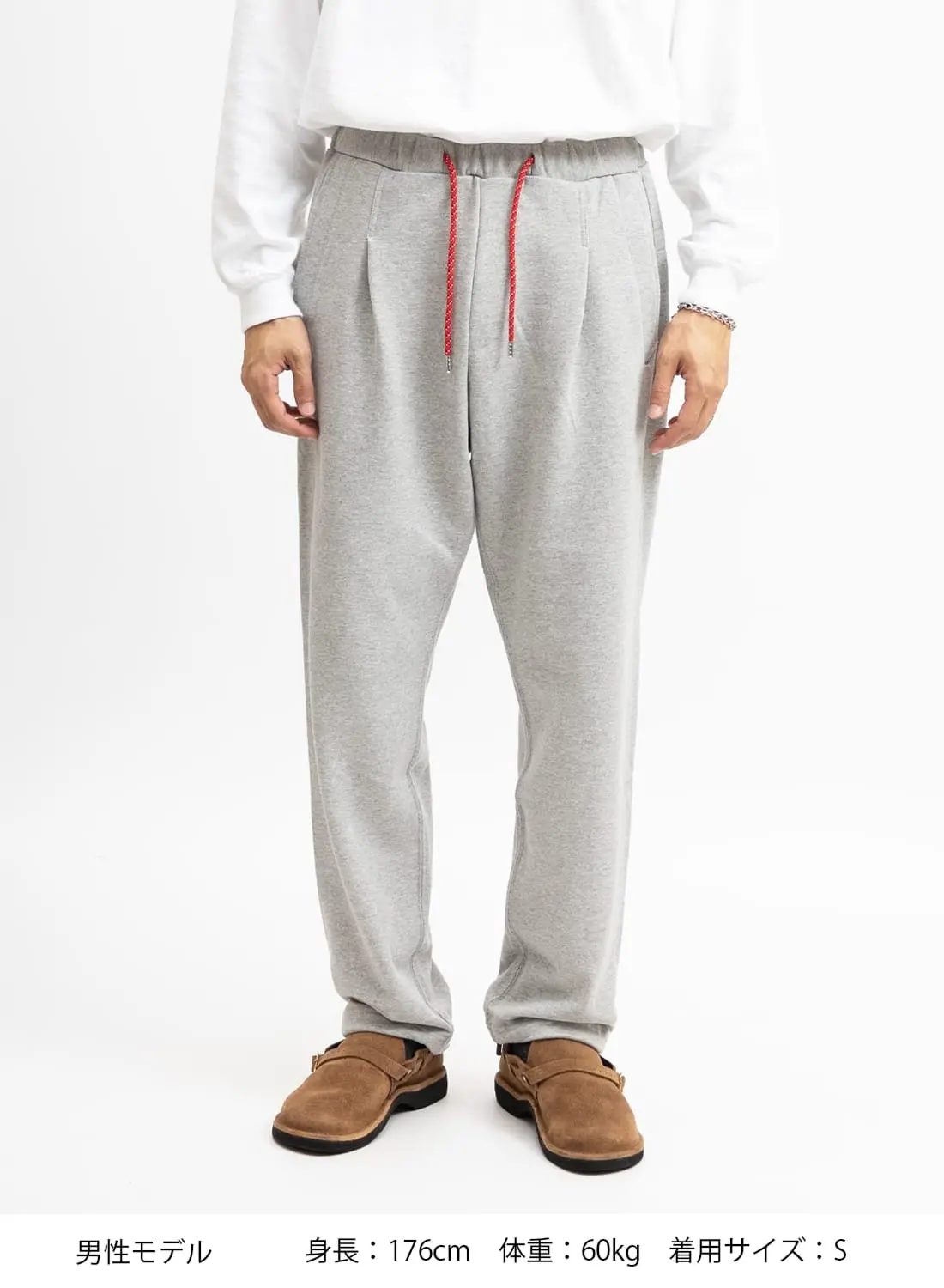 kkk00700700700専用 PANICALE パニカーレ　スエットパンツ NANGA(ナンガ)ECO HYBRID SWEAT PANTS(エコ ハイブリッド
