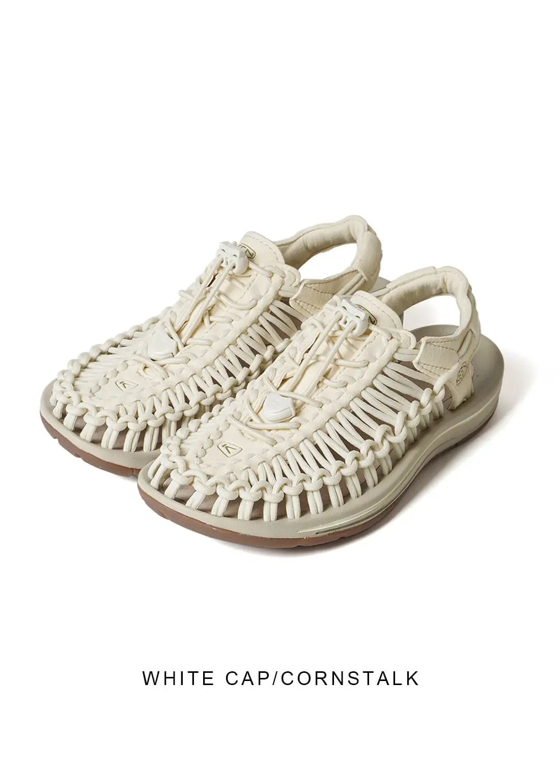いいネット通販 - 全国送料無料でお届けします KEEN キーン ウィメンズ ユニーク UNEEK サンダル スニーカー 靴
