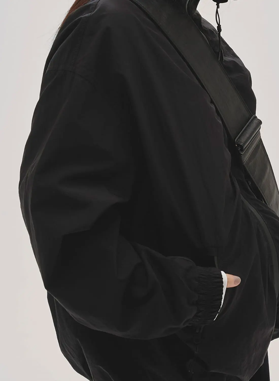 USEFUL ZIP BLOUZON|ユーズフル ジップ ブルゾンユーズフル ジップ