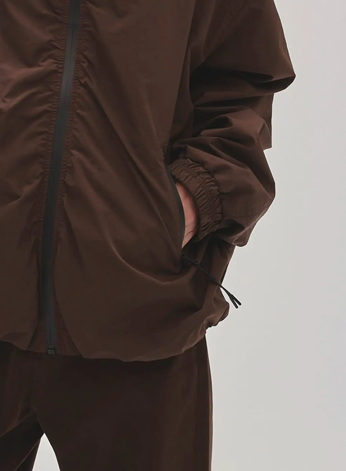 USEFUL ZIP BLOUZON|ユーズフル ジップ ブルゾンユーズフル ジップ