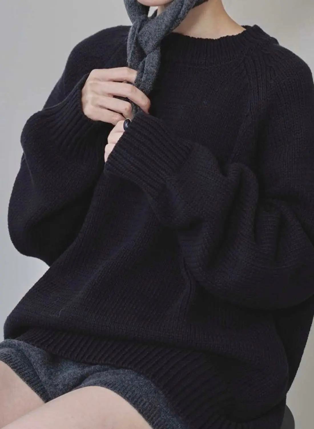トップス Todayful Compact Raglan Knit 247 楽天市場】【SALE】【セール】【20％OFF】【即納】TODAYFUL