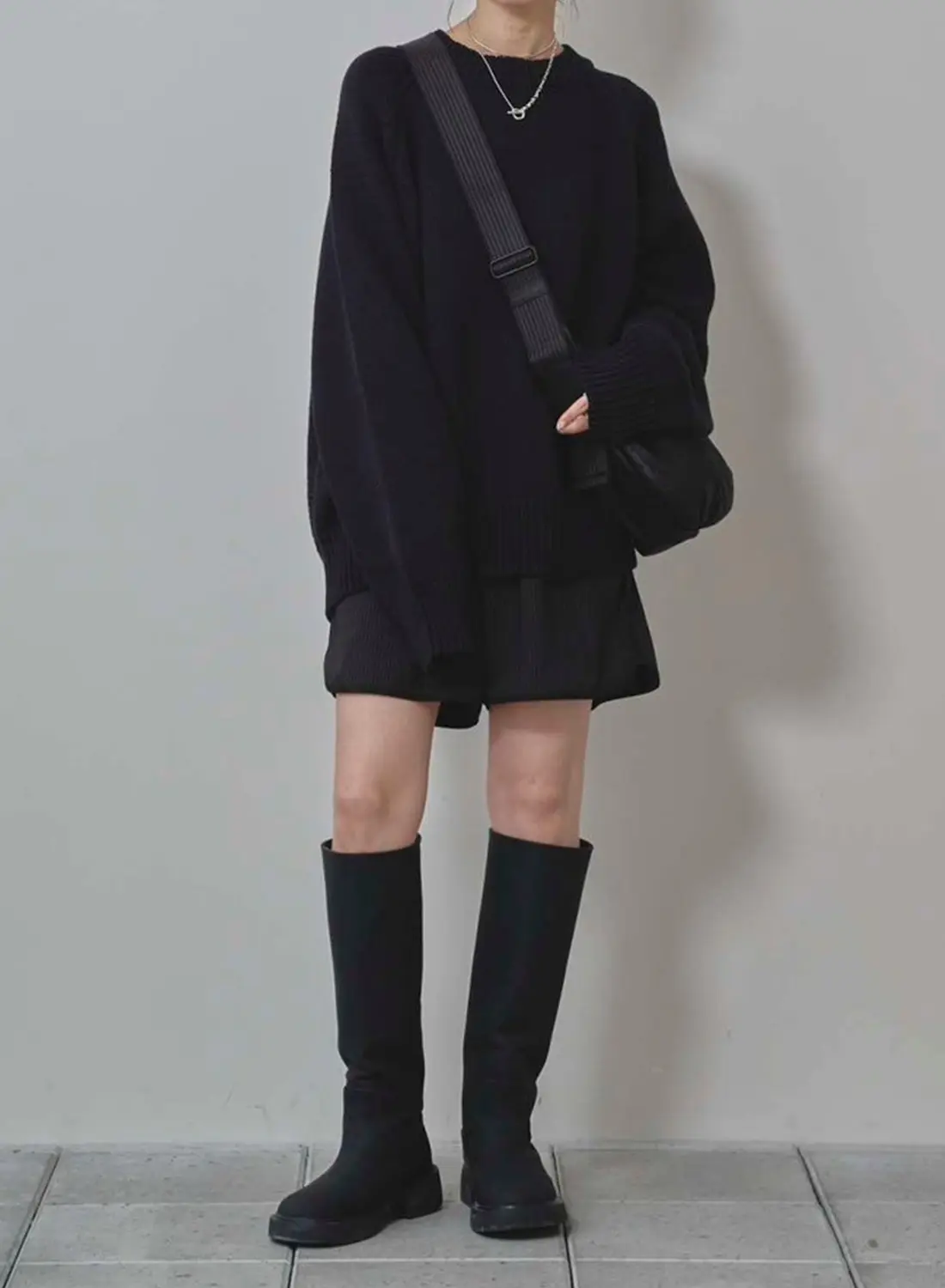 新品未使用　todayful Stripe Half Pants 25FW先行予約】TODAYFUL(トゥデイフル)/Stripe Half Pants