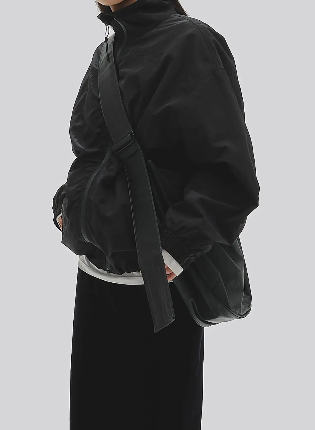 TODAYFUL トゥディフル　エコレザーバックパック　ショルダーバッグ 12521019-1100-1.jpg