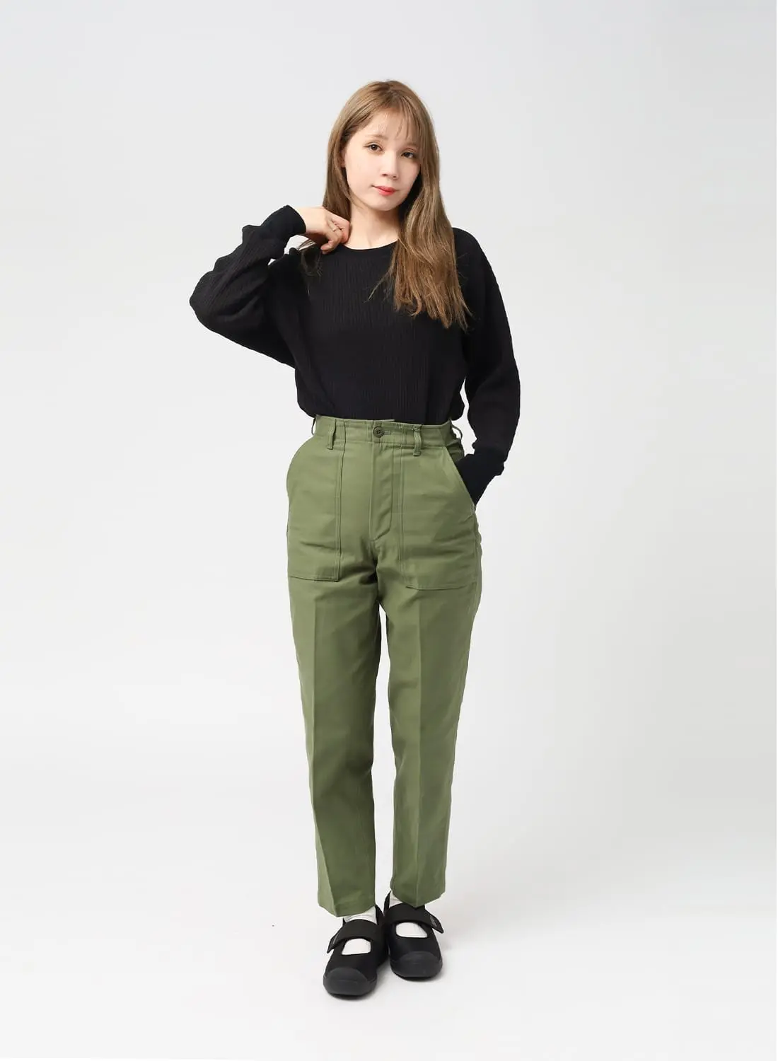 大人気定番商品 25smscu16-1100-5.jpg トップス