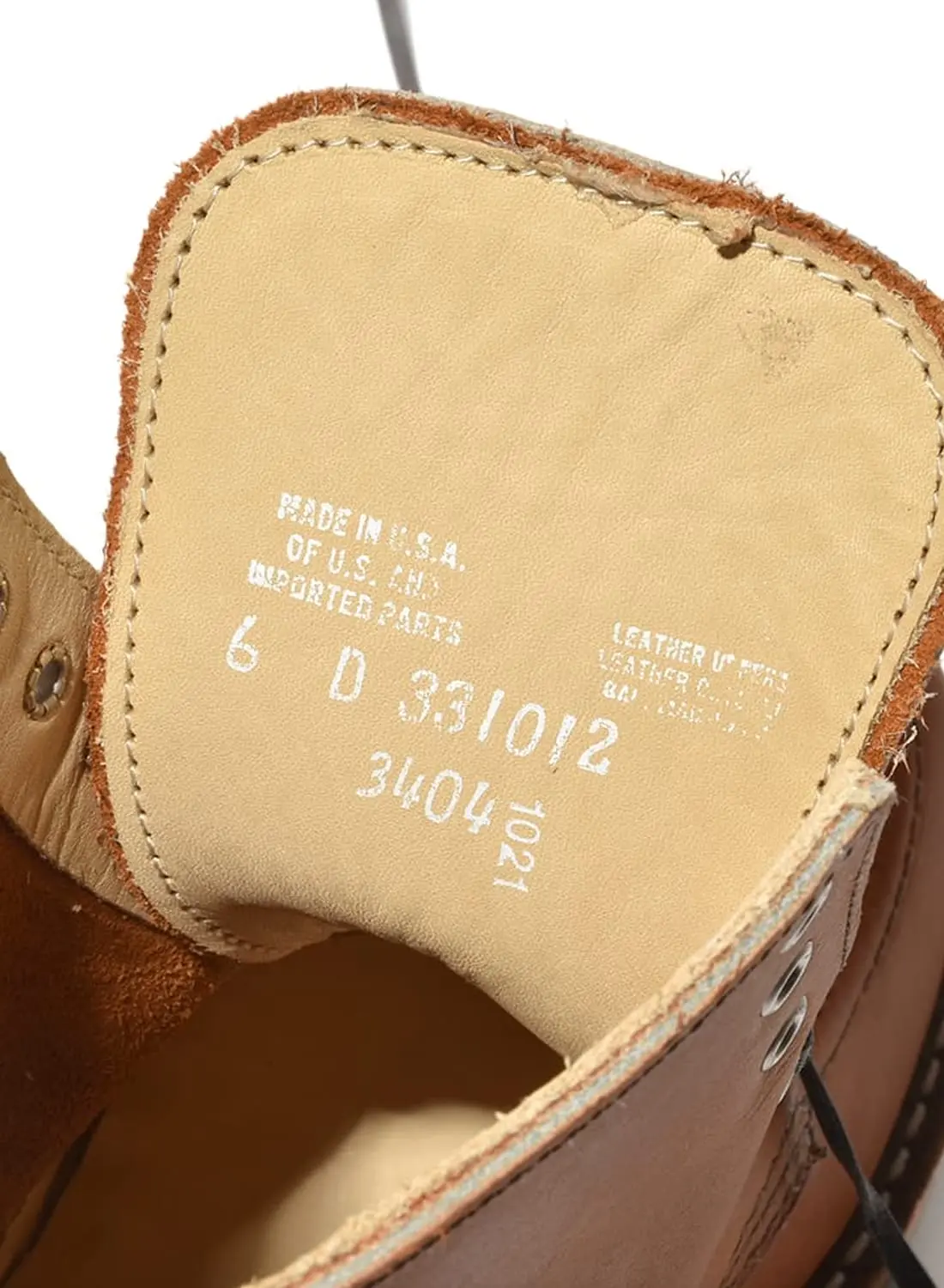 RED WING(レッドウイング)/CLARA(クララ)/レディース レース RED WING(レッドウイング)/CLARA(クララ)/レディース レース