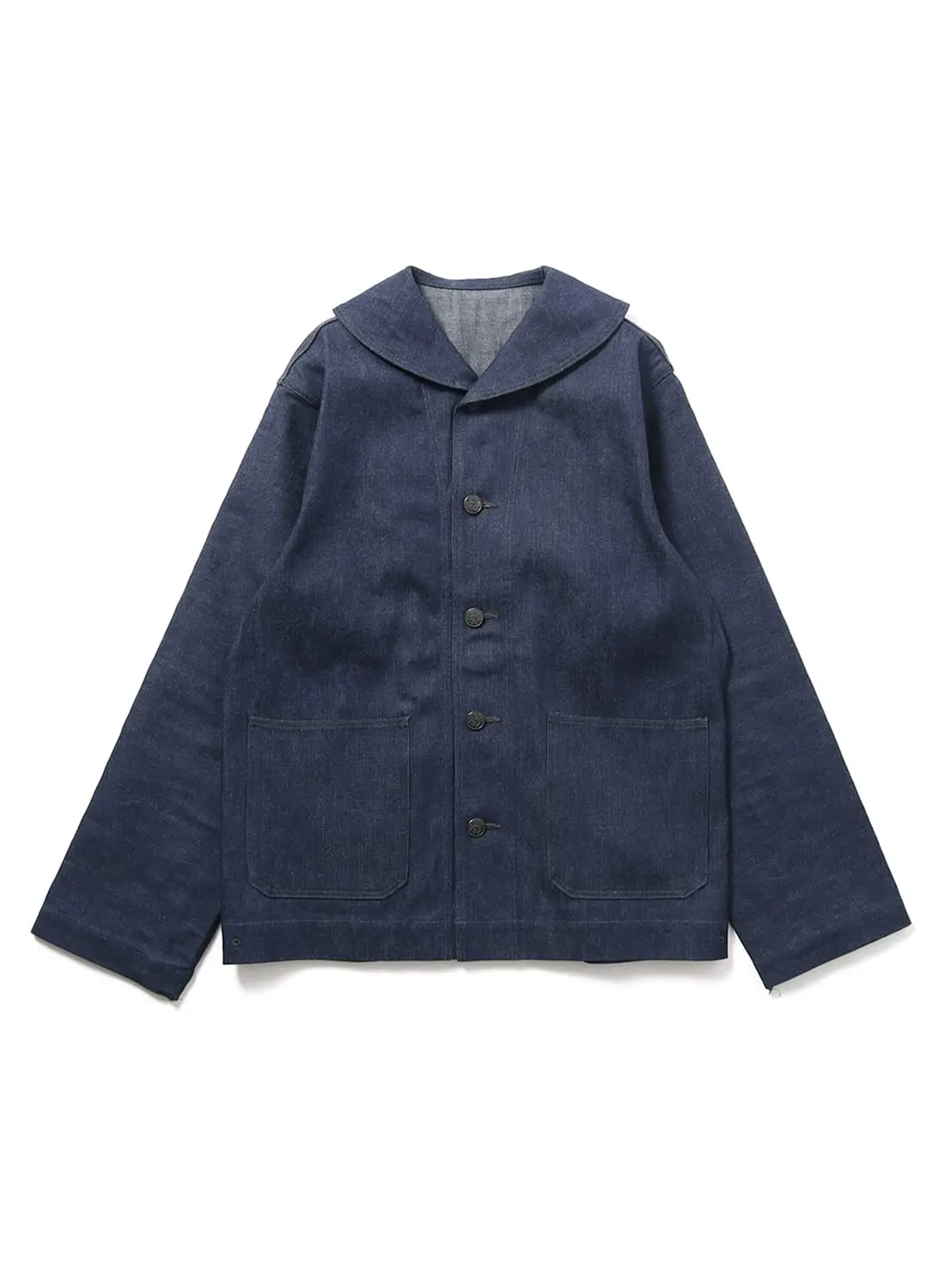 ANATOMICA（アナトミカ）USN 1943 UTILITY JACKET（USN 1943