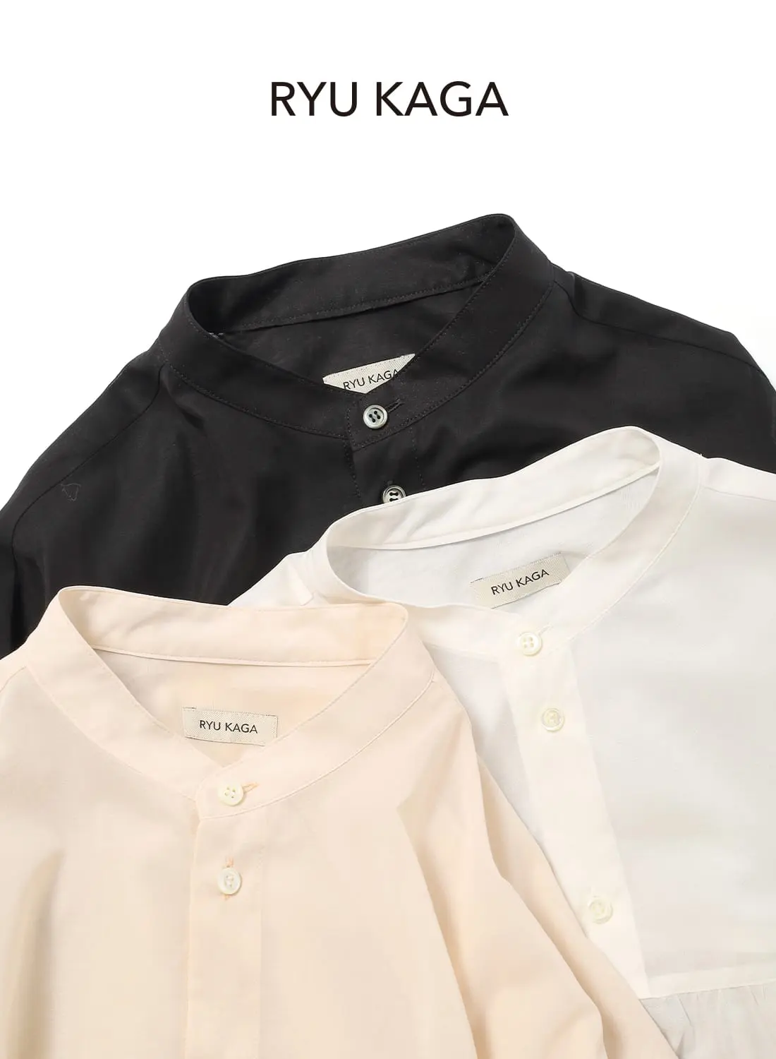 COTTON VOILE TIERED DRESS|コットン ボイル ティアード ドレス