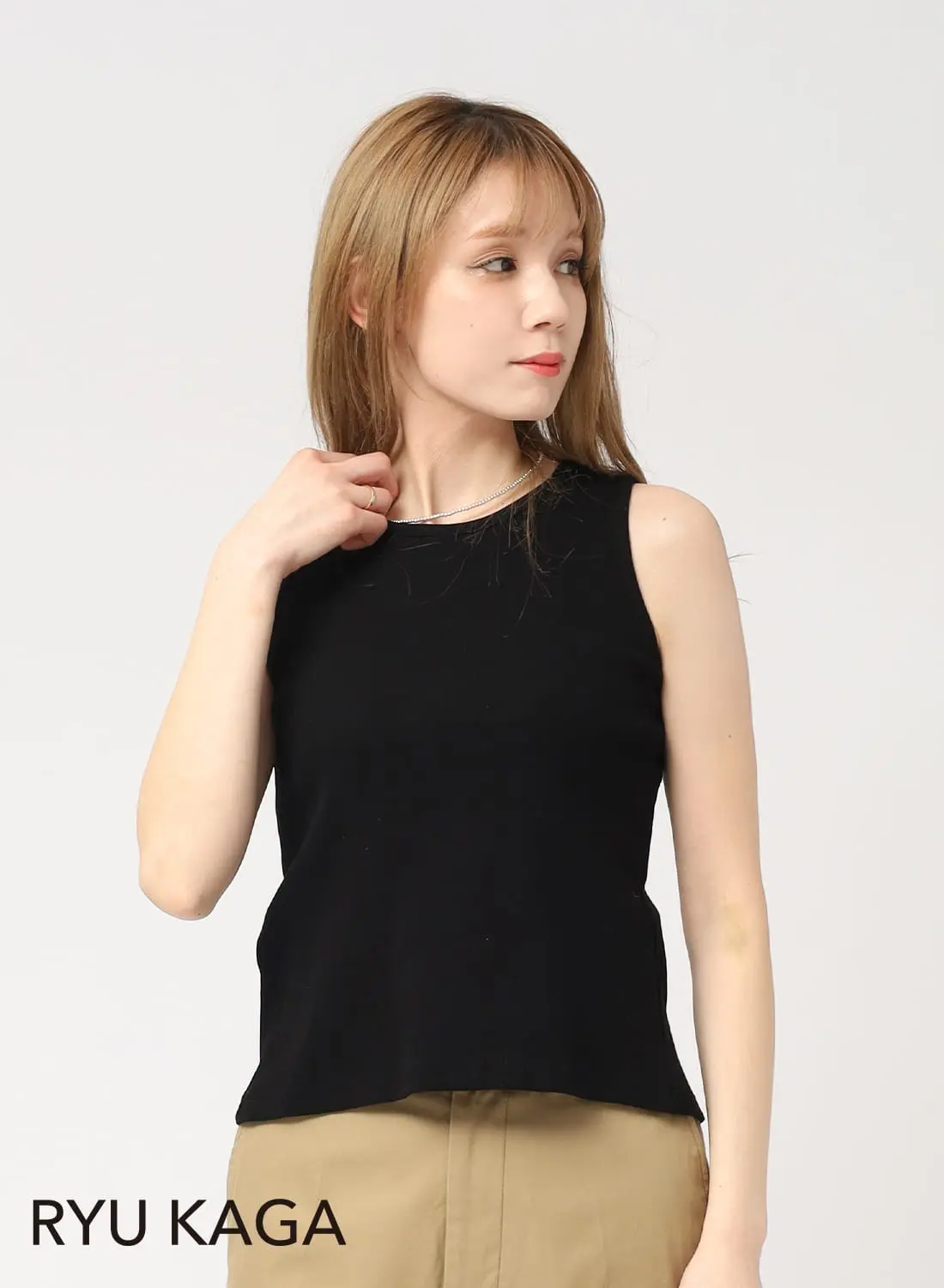 PLEATS PLEASE ISSEY MIYAKE（タンクトップ）のフリマアイテム一覧