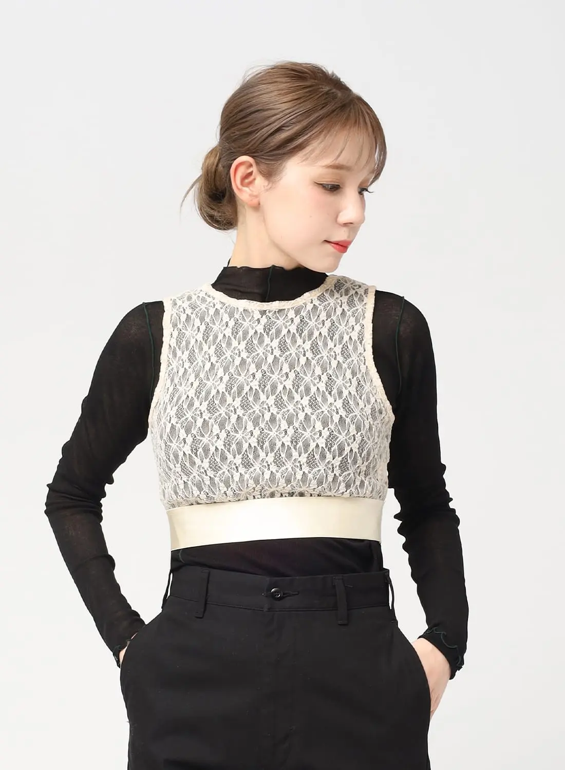 BUSTIER|ビスチェビスチェ| MOONLOID