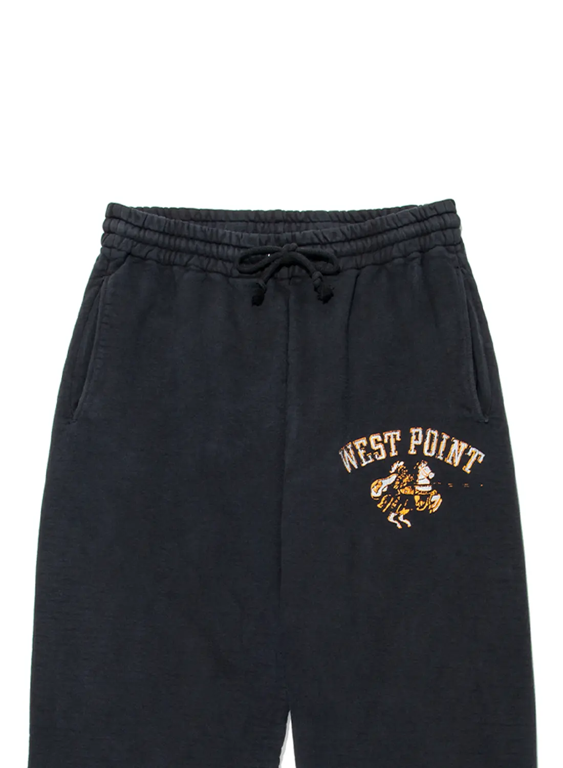 WEST POINT SWEATPANTS|ウエストポイント スウェットパンツウエスト