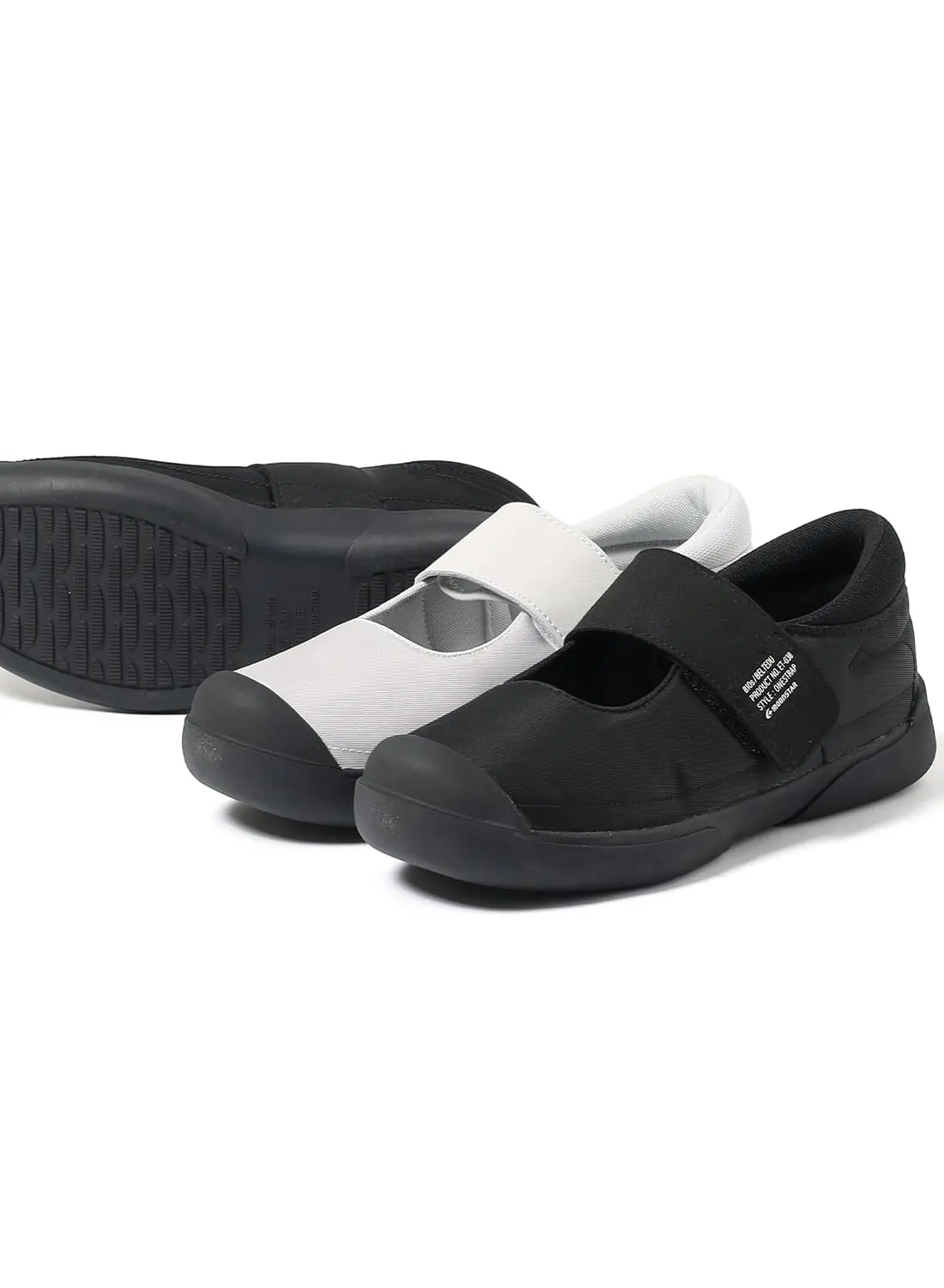 MOONSTAR 810s EC STORE / ET038 BELTEDU BLACK