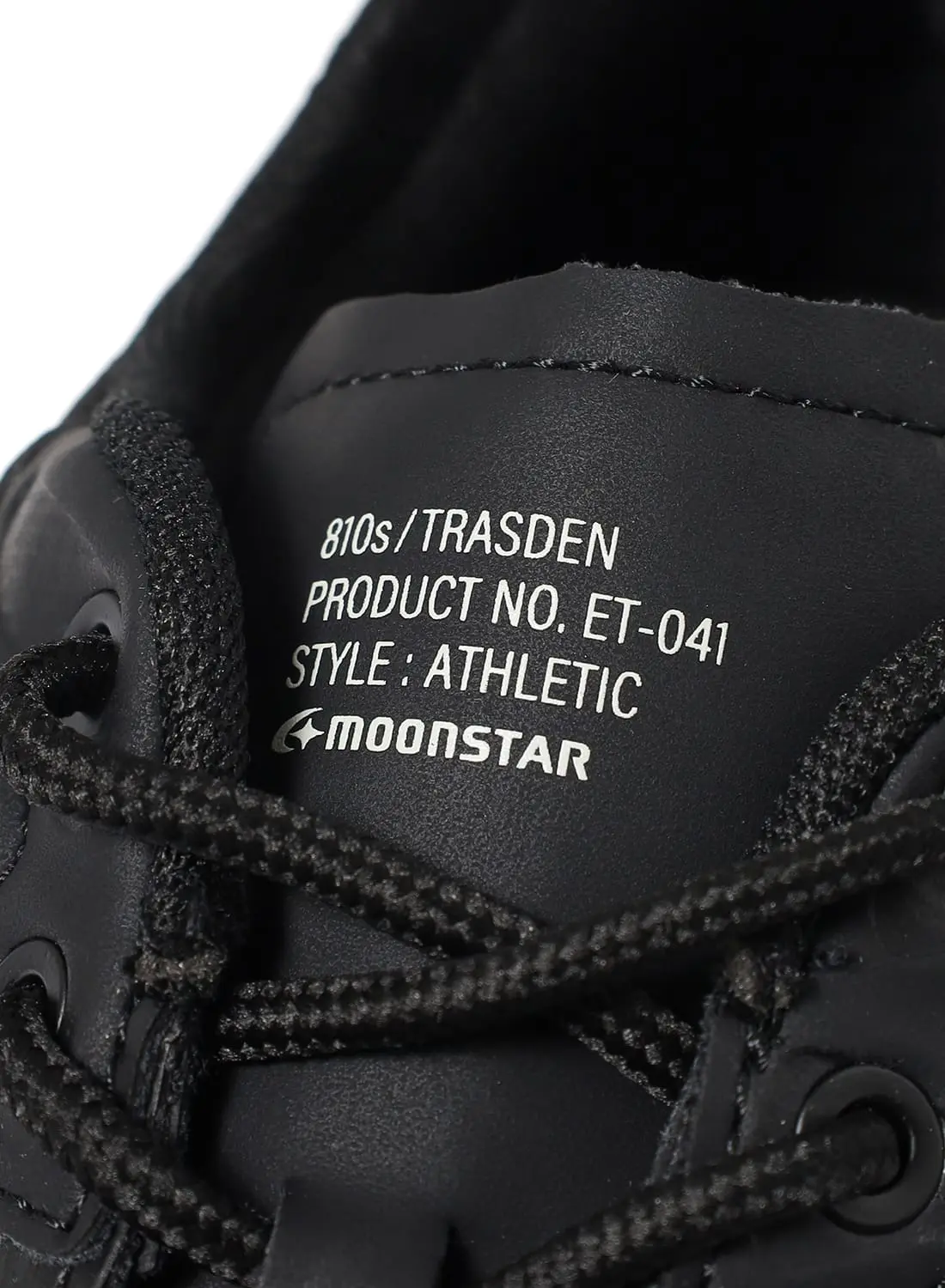 810s by moonSTAR(エイトテンス)/TRASDEN(トラスデン)/ムーン