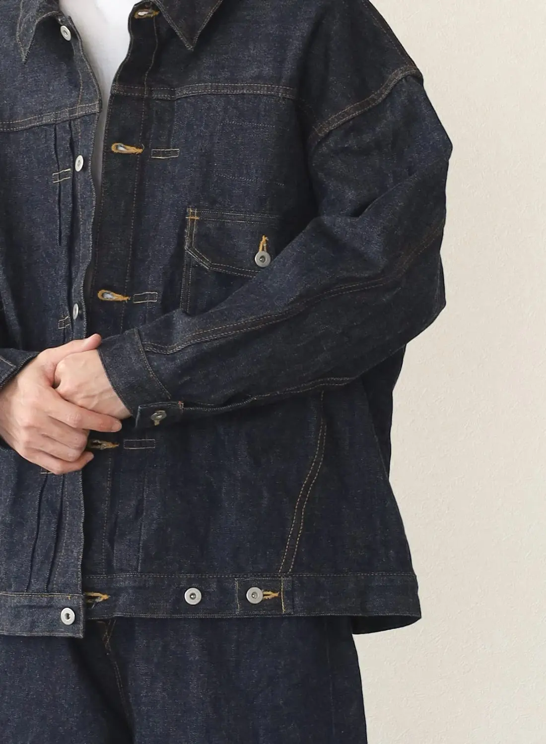 期間限定ポイントアップ】SKEWed(スキュー)EL DORADO JACKET 期間限定ポイントアップ】SKEWed(スキュー)EL DORADO JACKET