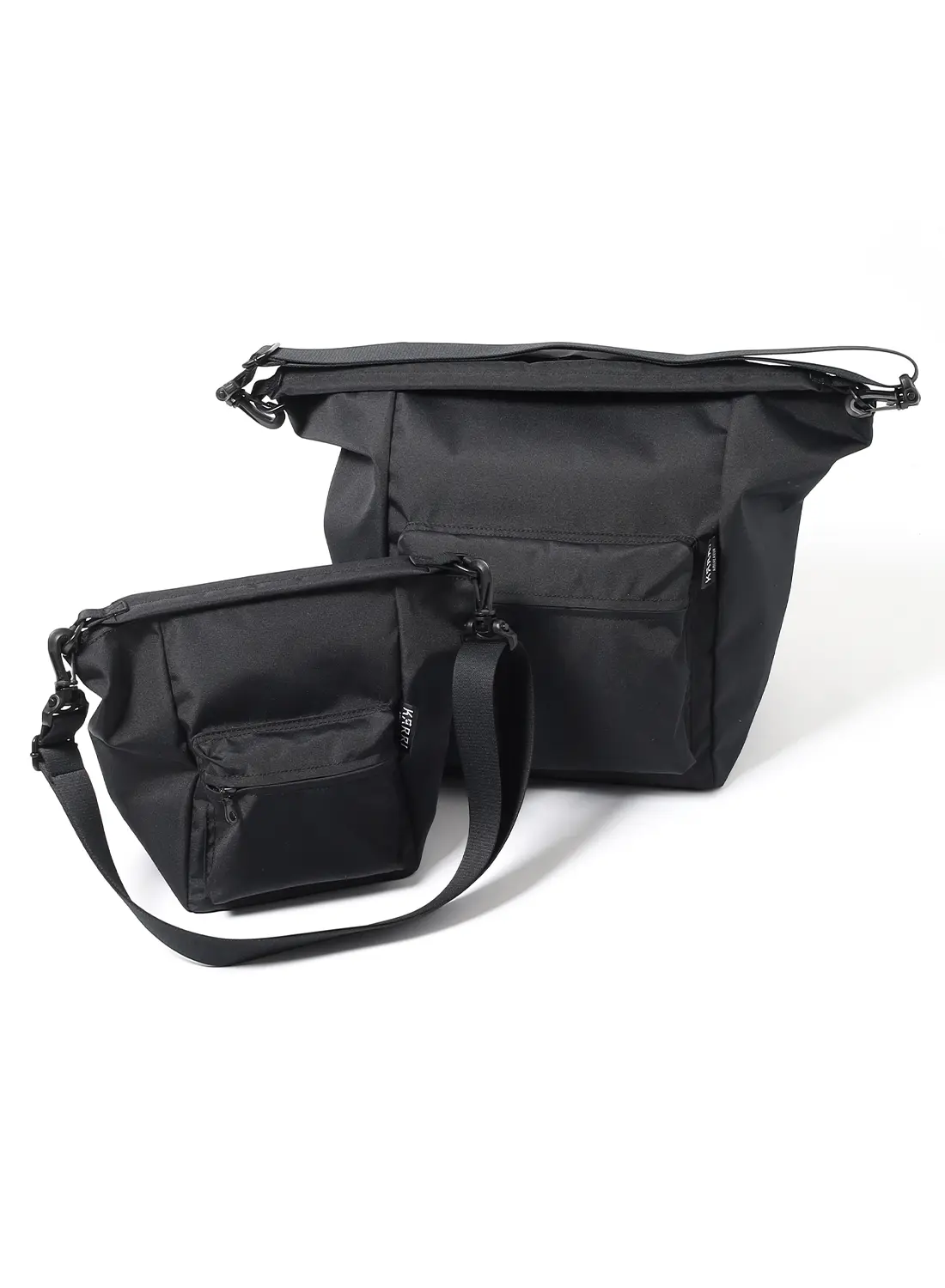 アミアカルサヴィア　バック AMIACALVA for Pilgrim Surf+Supply『Shoulder Tote Bag