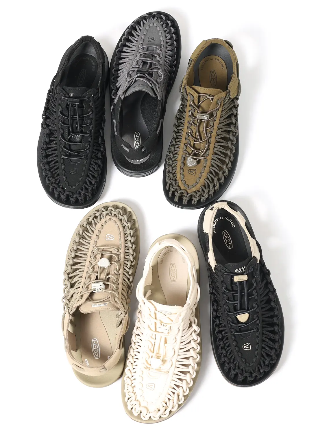 美品 キーン KEEN ユニーク サンダル 26cn 楽天市場】キーン ユニーク 26．5の通販