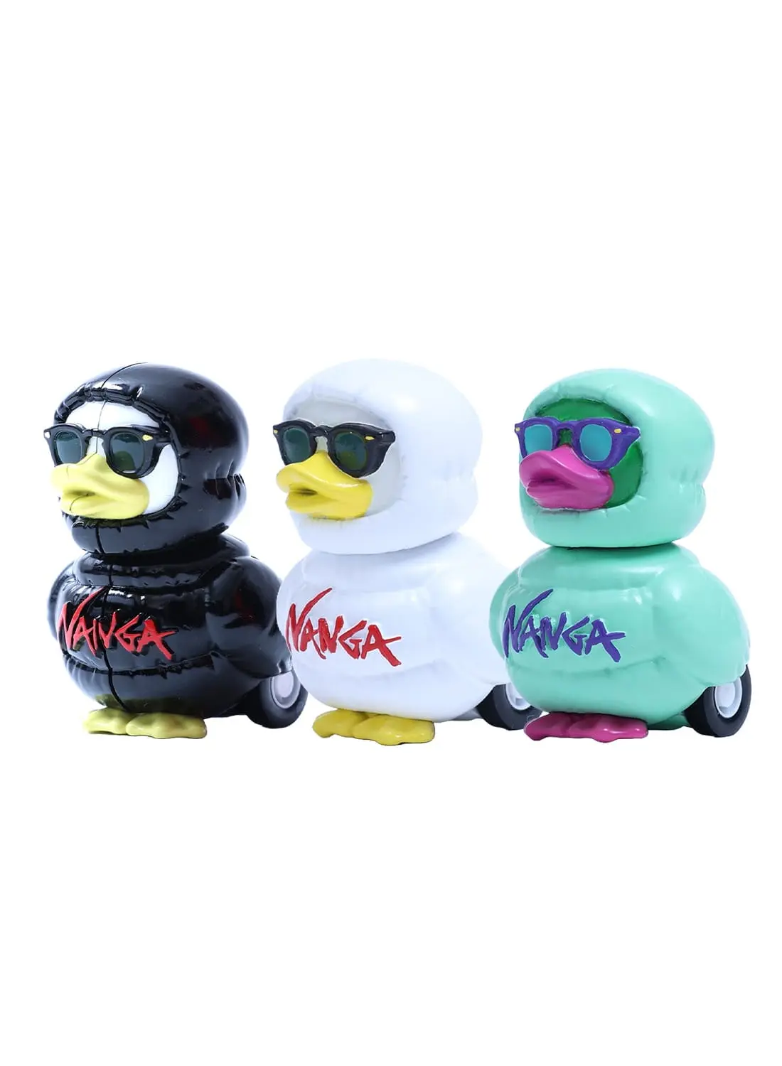 NANGA - ナンガ★ガーシー ガーガーGAAACY – NANGA ONLINE SHOP