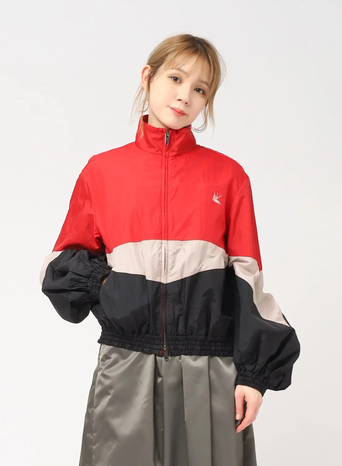 RHODOLIRION（ロドリリオン)SHORT TRACK JACKET RHODOLIRION/Short Track Jacket｜Daytona Park(FREAK'S STORE