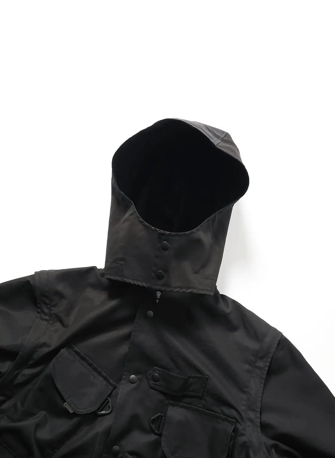 South2 West8（サウスツー ウエストエイト）Tenkara Trout Parka
