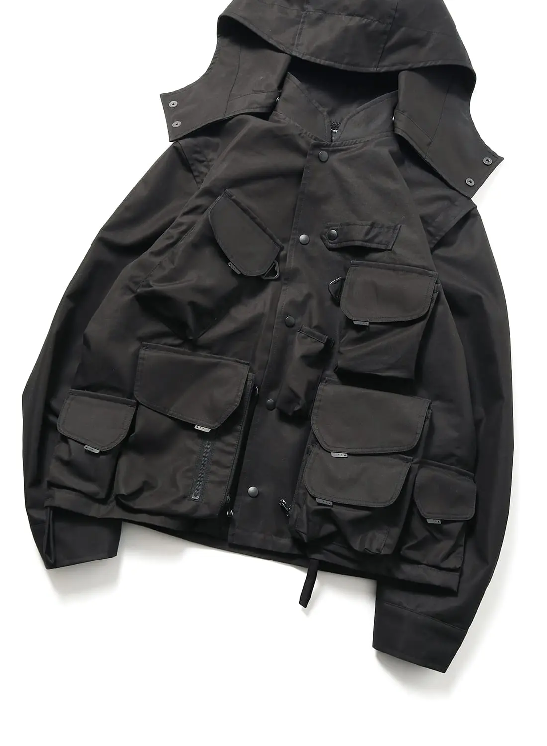 South2 West8（サウスツー ウエストエイト）Tenkara Trout Parka