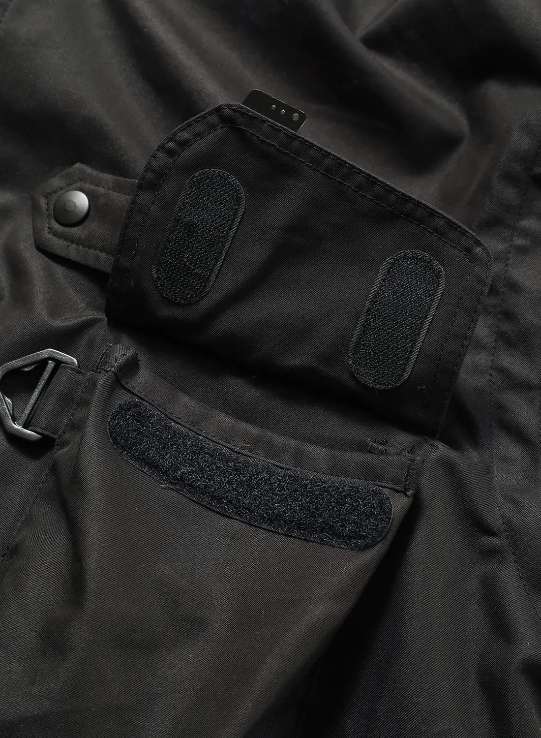 South2 West8（サウスツー ウエストエイト）Tenkara Trout Parka