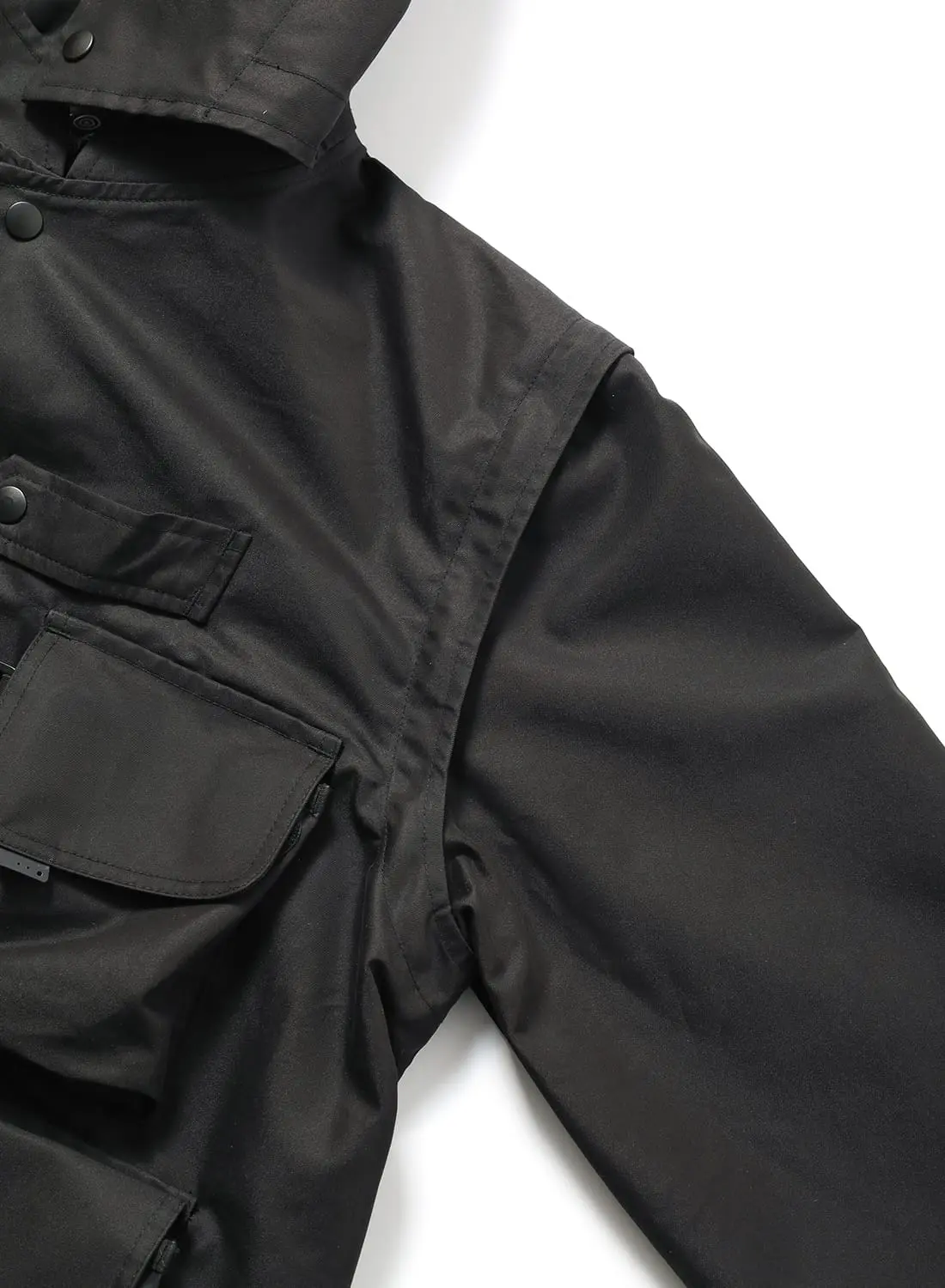 South2 West8（サウスツー ウエストエイト）Tenkara Trout Parka