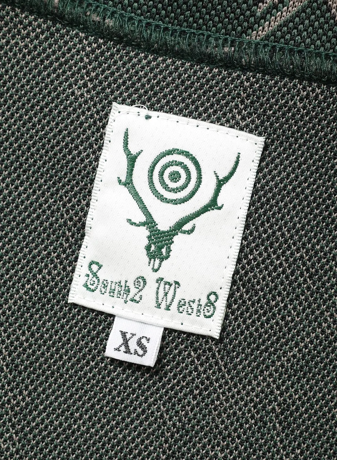 South2 West8（サウスツー ウエストエイト）Trainer Jacket