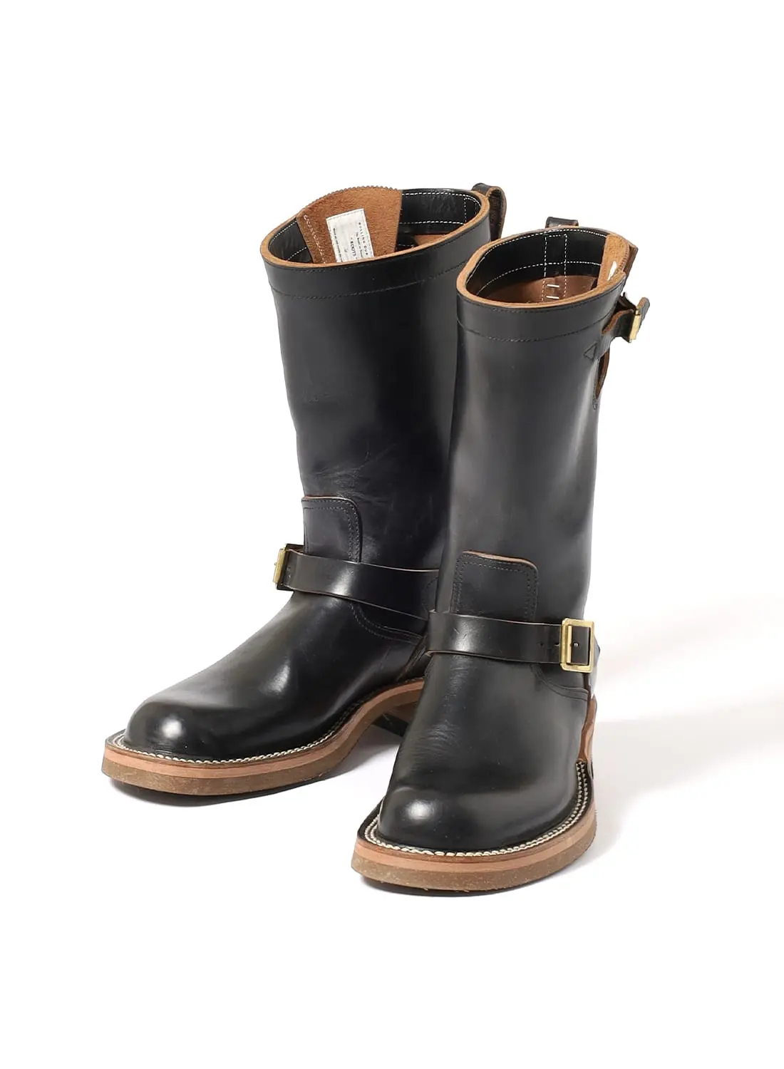 ROLLING DUB TRIO ブーツ　ローリングダブトリオ ROLLING DUB TRIO | ローリングダブトリオ – THE BOOTS SHOP ONLINE